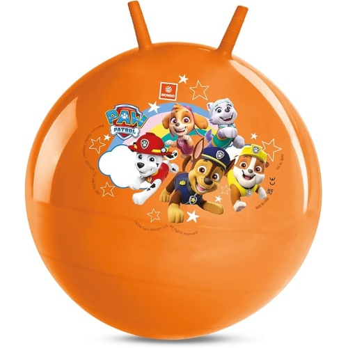 PALLONE KANGURO PAW PATROL
