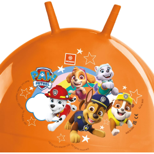 PALLONE KANGURO PAW PATROL