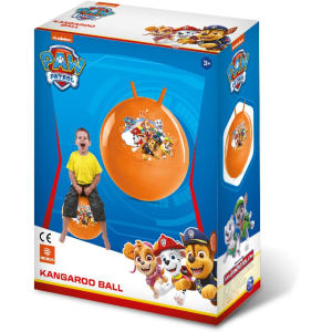 PALLONE KANGURO PAW PATROL