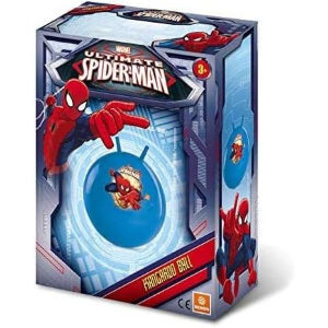 PALLONE KANGURO SPIDER-MAN