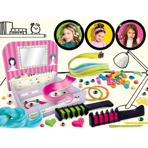 GENIUS - LAB. DI ACCONCIATURE