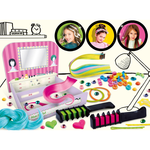 GENIUS - LAB. DI ACCONCIATURE