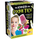 GENIUS - POCKET SCOPERTA COSMETICA