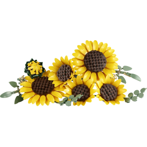 BOTANICALS- BOUQUET DI GIRASOLI
