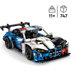 TECHNIC- AUTO DA CORSA BMW M4 GT3 EVO