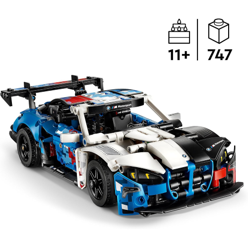 TECHNIC- AUTO DA CORSA BMW M4 GT3 EVO