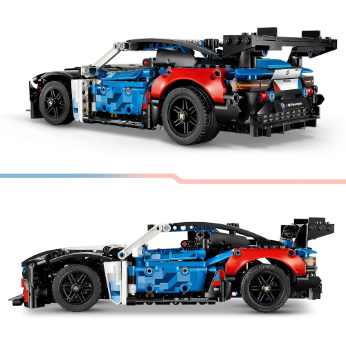 TECHNIC- AUTO DA CORSA BMW M4 GT3 EVO