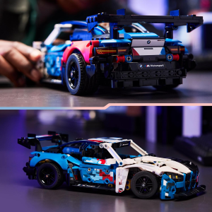 TECHNIC- AUTO DA CORSA BMW M4 GT3 EVO