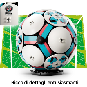 SPORTS - PALLONE DA CALCIO CALCIO