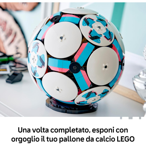 SPORTS - PALLONE DA CALCIO CALCIO