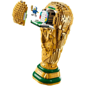 SPORTS - TROFEO UFFICIALE COPPA DEL MONDO