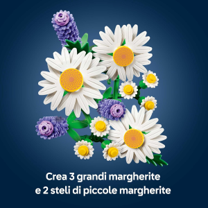 BOTANICALS- MARGHERITE