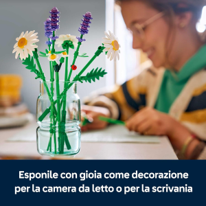 BOTANICALS- MARGHERITE