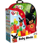 ZAINETTO COSTR - BING ROSSO