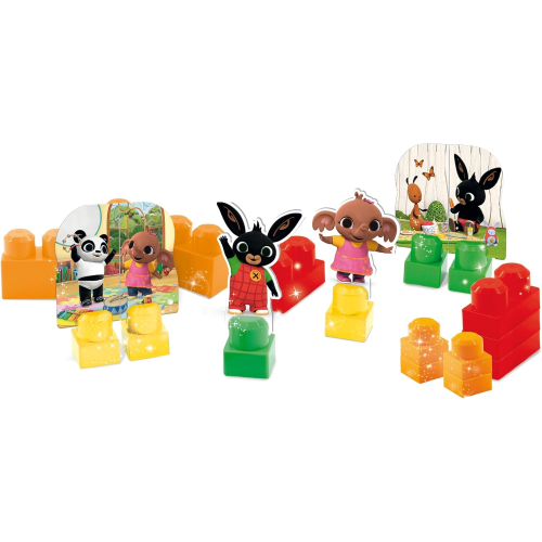 ZAINETTO COSTR - BING ROSSO