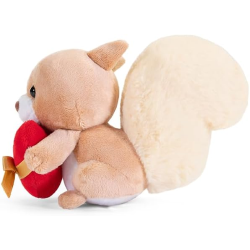 PEL.- TRUDINO SCOIATTOLO CUORE