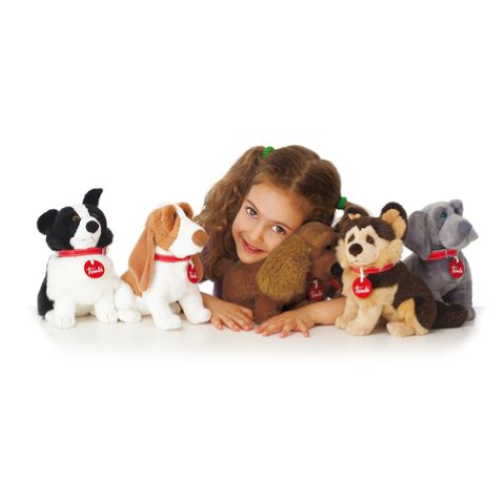 PEL.- PETS LOVE TRUDY