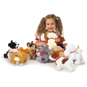 PEL.- PETS LOVE TRUDY