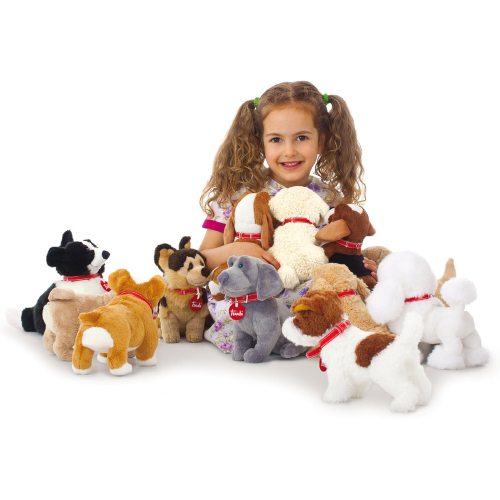 PEL.- PETS LOVE TRUDY