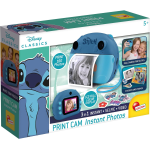 MACCHINA FOTO - STICH