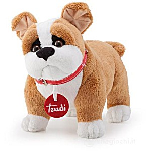 PEL.- PETS LOVE TRUDY