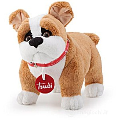 PEL.- PETS LOVE TRUDY