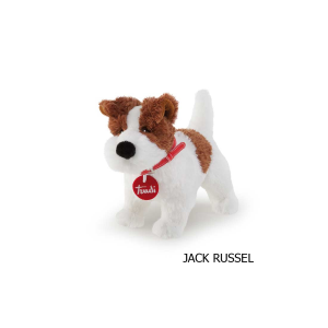 PEL.- PETS LOVE TRUDY