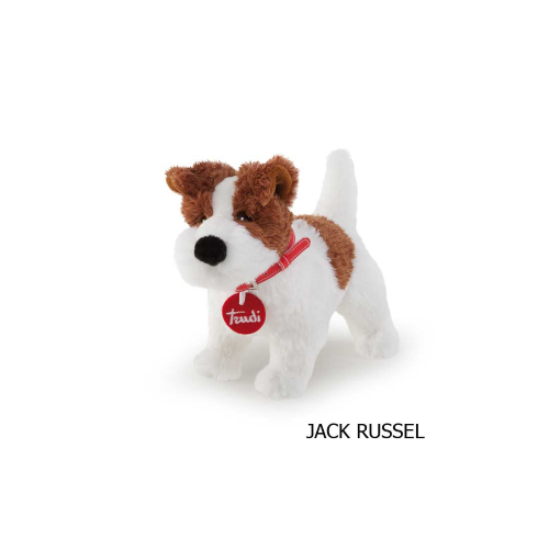 PEL.- PETS LOVE TRUDY