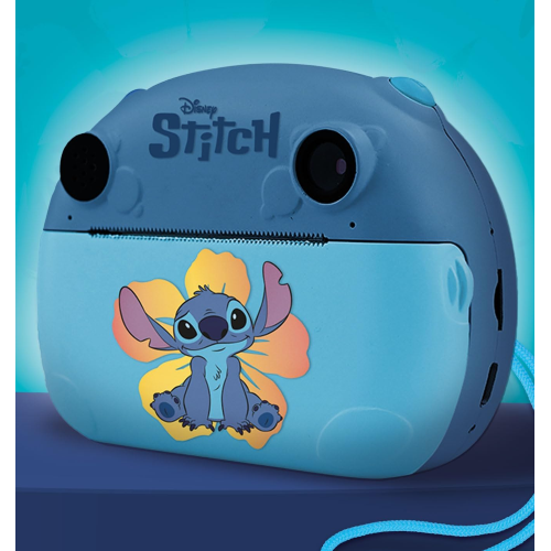 MACCHINA FOTO - STICH