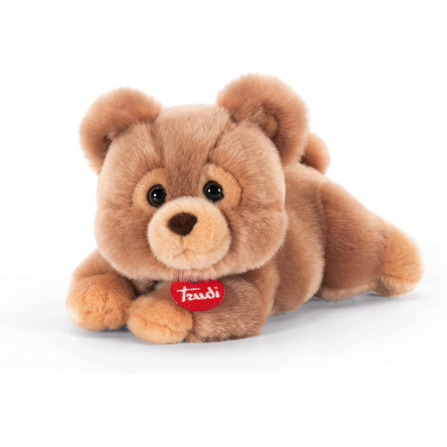 PEL.- ORSETTO TEO SDRAIATO MARRONE
