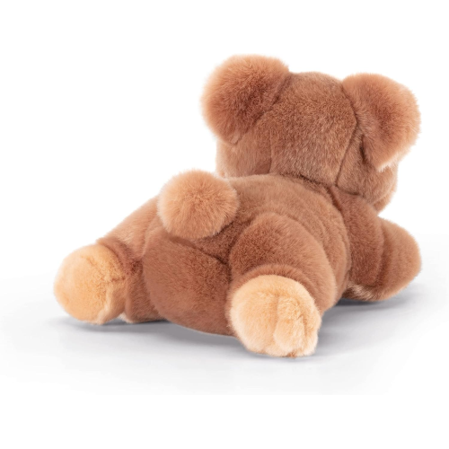 PEL.- ORSETTO TEO SDRAIATO MARRONE