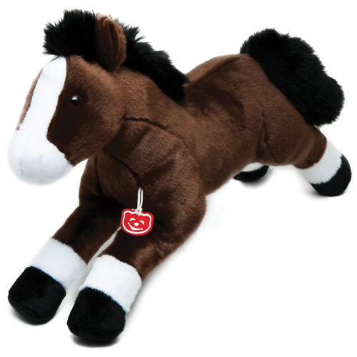 $ PEL.- CAVALLI  ASS.TI 