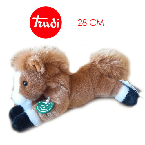 $ PEL.- CAVALLI  ASS.TI 