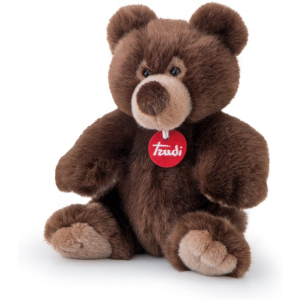 PEL.- ORSO BRUNO BARNABA