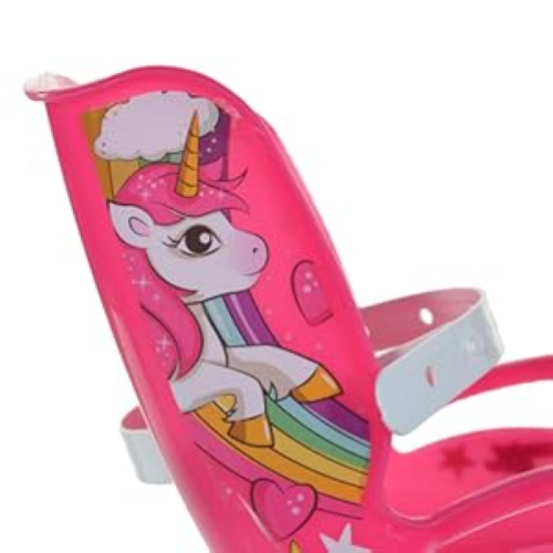 BICI 14F - GIRL UNICORNO 