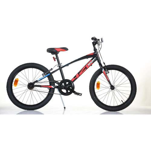 BICI 20M - BOY MTB  S/CAMBIO - NERA