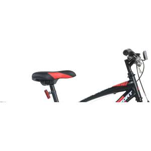 BICI 20M - BOY MTB  S/CAMBIO - NERA