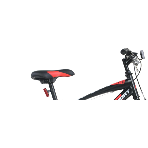 BICI 20M - BOY MTB  S/CAMBIO - NERA