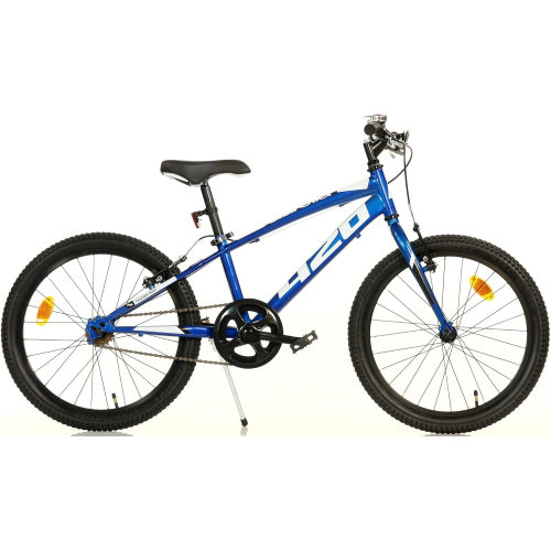 BICI 20M - BOY MTB  S/CAMBIO - BLU