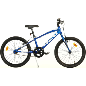 BICI 20M - BOY MTB  S/CAMBIO - BLU