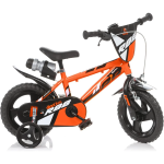 BICI 12M - BOY MTB ARANCIO