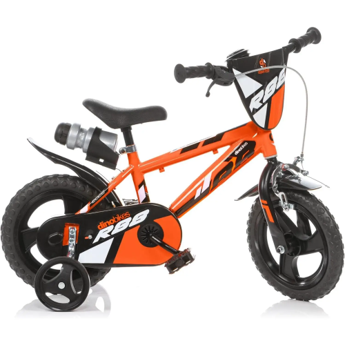 BICI 12M - BOY MTB ARANCIO