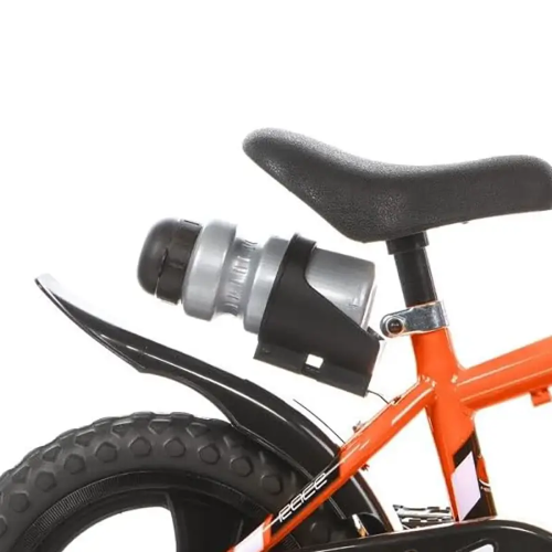 BICI 12M - BOY MTB ARANCIO