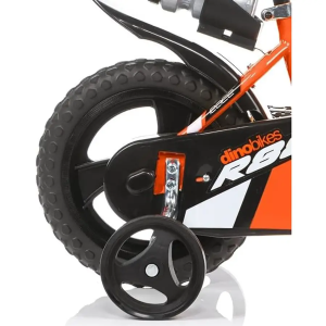 BICI 12M - BOY MTB ARANCIO
