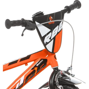 BICI 12M - BOY MTB ARANCIO