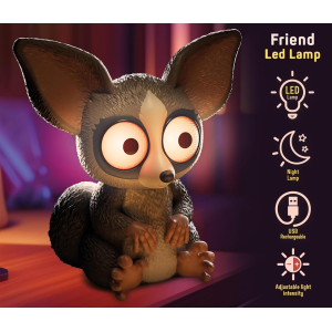 LAMPADA - RAINY DAYS BUSHBABY