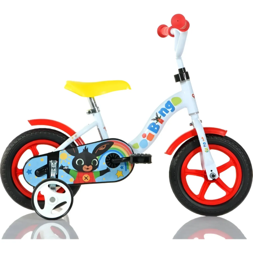 BICI 10M - BING