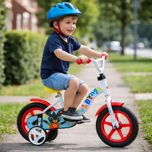 BICI 10M - BING