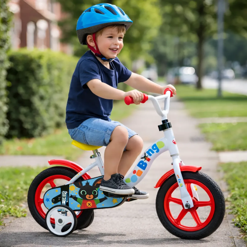 BICI 10M - BING