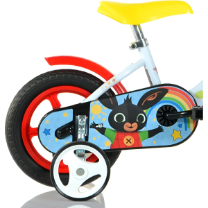 BICI 10M - BING